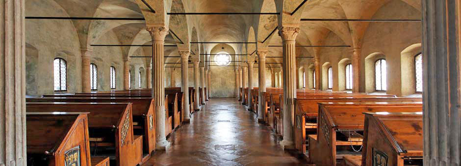 Biblioteca Malatestiana de Cesena