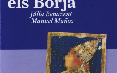Benavent & Muñoz contra els Borja