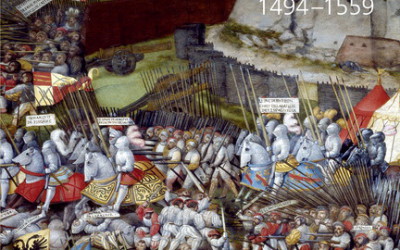 Mallett & Shaw, The Italian Wars, 1494-1559