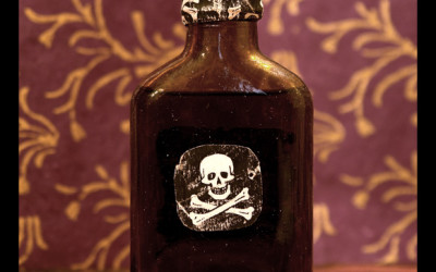 Medicine and Poisons in European History