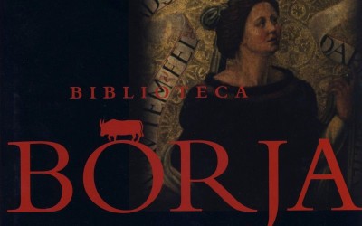 Nou lliurament de la Biblioteca Borja: El poder i la profecia, de Joan Requesens