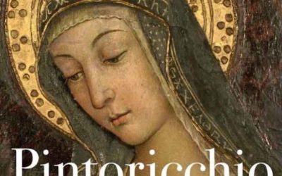 Exposició “Pintoricchio pittore dei Borgia: Il mistero svelato di Giulia Farnese”