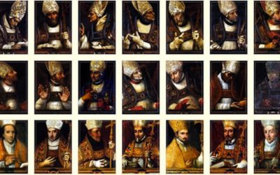 Una nova aportació a la historiografia catalana del segle XVI: l’episcopologi valencià de l’arxiver Gregori Ivanyes