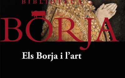Llibres borgians de l’IIEB: novetats d’avui, projectes de demà